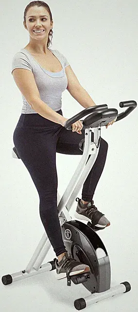 User Manual Included Folding